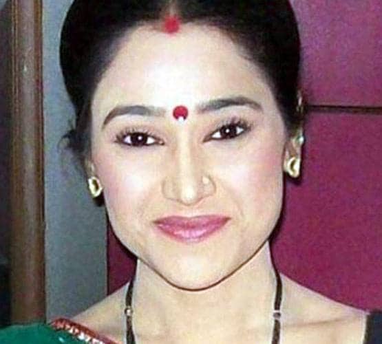 दिशा वकानी के माता पिता भी थे तारक मेहता का हिस्सा, इस एपिसोड में दिखे