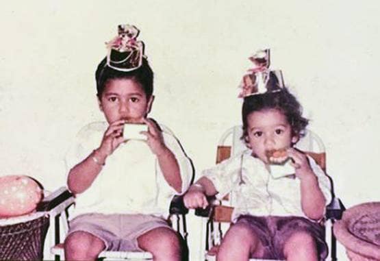 विक्की कौशल के बर्थडे पर भाई सनी का शायराना अंदाज, शेयर की Photos