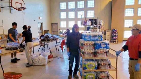 173 साल पुराना 'कर्ज' उतार रहे ये लोग, कोरोना पीड़ितों को भेज रहे पैसे