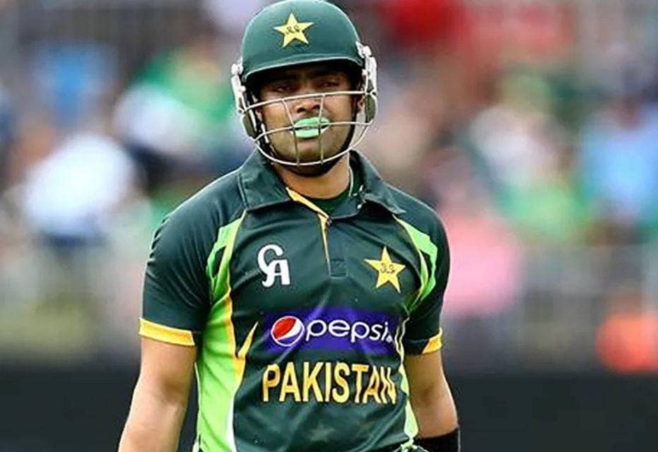 'अकमल पर लगे लाइफ बैन, मुझे खराब खेलने के लिए बोला'