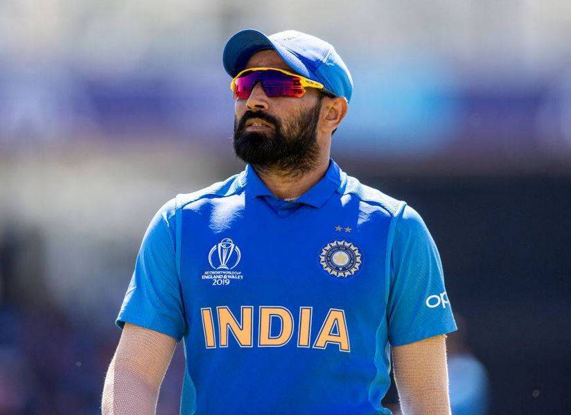 शमी ने रोहित को बताया- तीन बार खुदकुशी के बारे में सोचा था