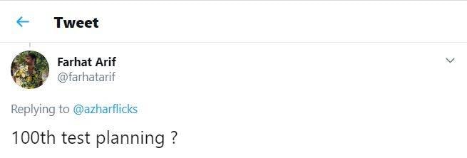 57 के अजहरुद्दीन ने शेयर किया वर्कआउट का VIDEO, फैंस ने उड़ाया मजाक