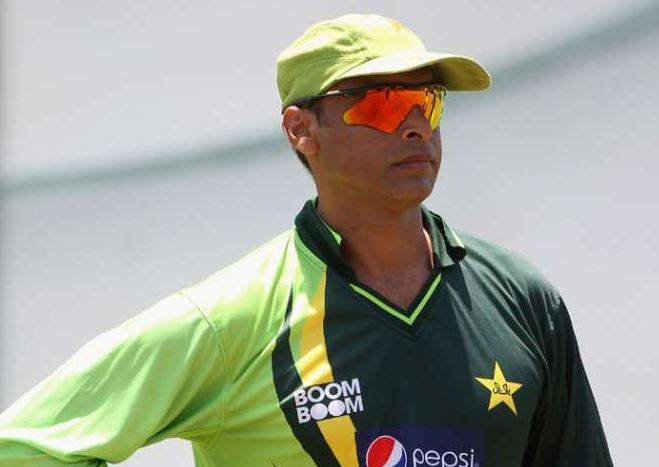 अख्तर का खुलासा- इस भारतीय के सामने आसान नहीं थी गेंदबाजी