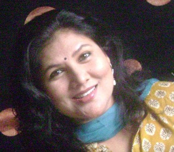 श्रीकृष्णा में रुकमणि का रोल निभाकर फेमस हुईं एक्ट्रेस पिंकी, आज कहां?