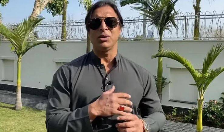 शोएब की भविष्यवाणी- PAK का ये गेंदबाज बन सकता है दूसरा अख्तर