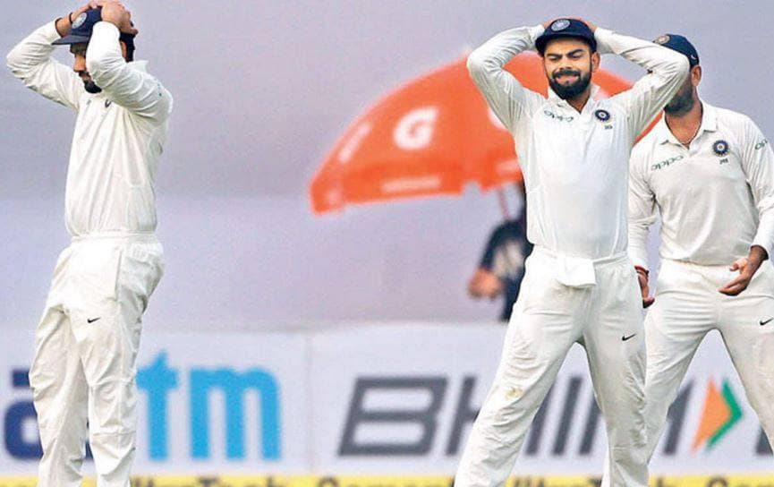 कोहली ने पुजारा की खींची टांग, बोले- लॉकडाउन के बाद ऐसा ही होगा