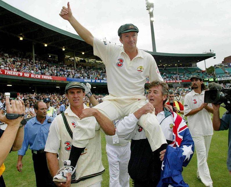 मैथ्यू हेडन ने मुझसे कहा- घूंसा मार दूंगा, पार्थिव पटेल ने सुनाई पूरी घटना