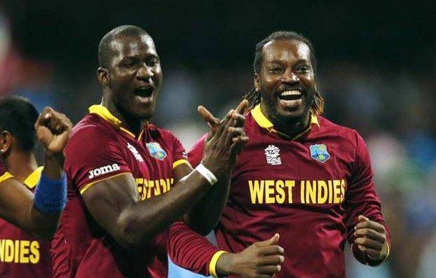 'वेस्टइंडीज विरोधी को डराने वाली टीम है, वर्ल्ड चैम्पियन टीम से बेहतर'