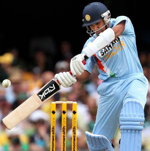 'रोहित ने पहली बार में किया हैरान, और भी दोहरे शतक बनाएंगे हिटमैन'