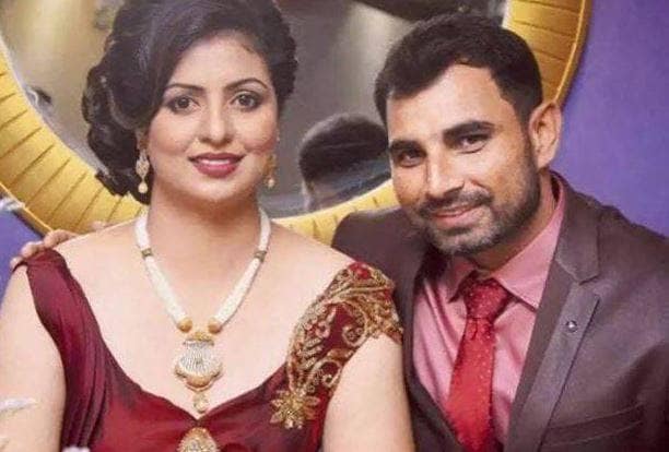 शमी की वाइफ ने 'दम मारो दम' गाने पर किया डांस, लोग बोले- रमजान में शर्म करो