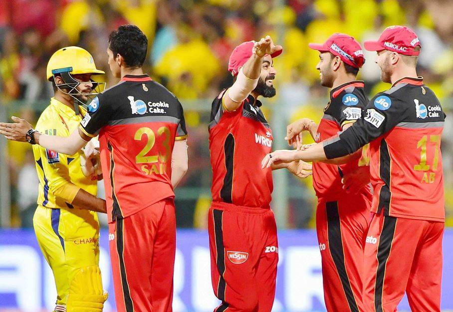 IPL की मेजबानी के लिए तैयार यूएई, श्रीलंका ने भी रखा था प्रस्ताव