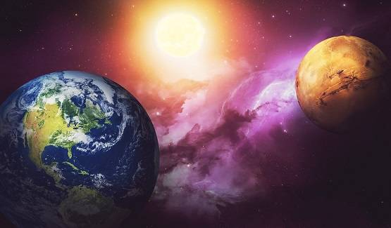 धरती पर जानलेवा वायरस को जन्म दे सकते हैं मंगल ग्रह के सैंपल!