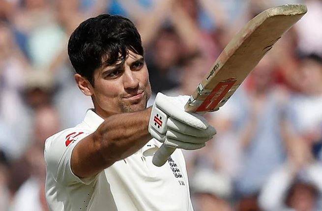 एलिस्टेयर कुक ने चुने दुनिया के 5 महान बल्लेबाज, भारत का ये धुरंधर शामिल