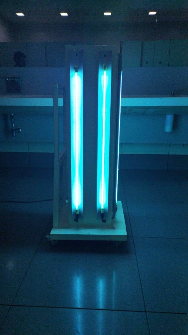 कोरोना से जंग के बीच एयरपोर्ट तैयार, सुरक्षा के होंगे नए मानक