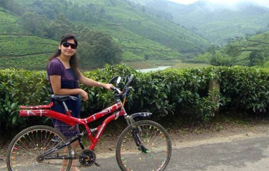 हरियाणा की ये बेटी 3 बार कर चुकी हैं UPSC क्लियर, दिए खास टिप्स