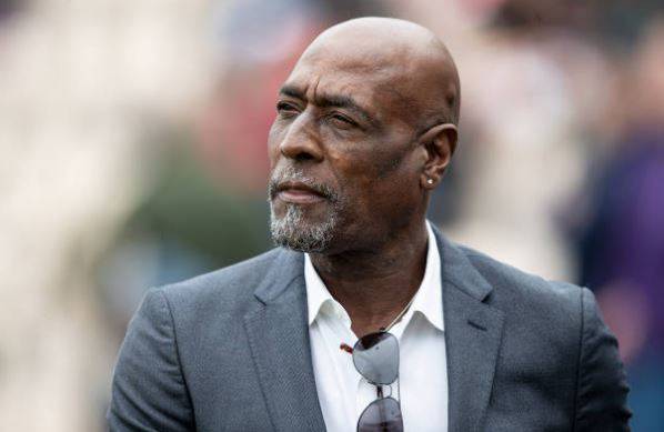 अकरम ने रिचर्ड्स से लिया था पंगा, बल्ला लेकर मारने पहुंचा बल्लेबाज