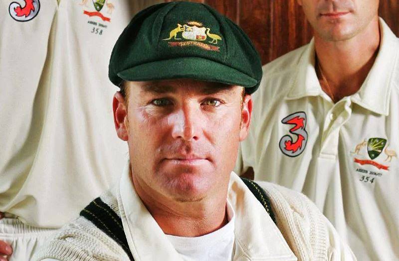 शेन वॉर्न ने 'बैगी ग्रीन' पर उठाए सवाल, बोले- मेरे लिए मायने नहीं रखती