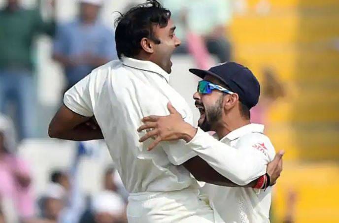 अमित मिश्रा बोले- कोहली से बात की थी, पता नहीं क्यों मुझे बाहर किया