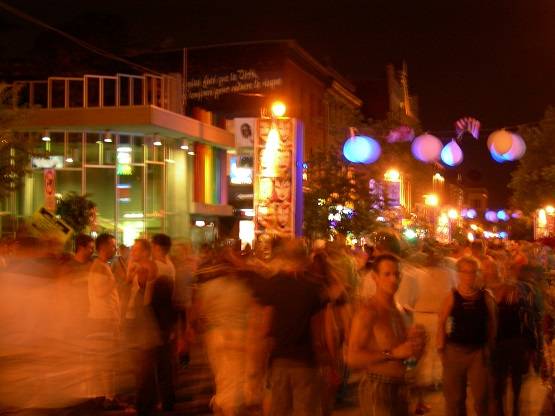 साउथ कोरिया में हुई कोरोना की वापसी तो निशाने पर आ गए समलैंगिक