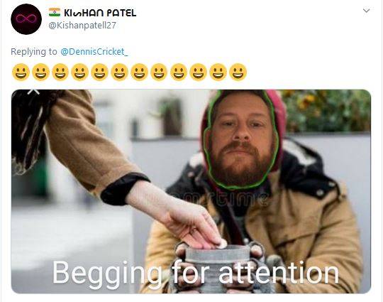 धोनी के आर्मी टी-शर्ट पहनने पर इस ऑस्ट्रेलियाई ने उठाए सवाल, हुए ट्रोल