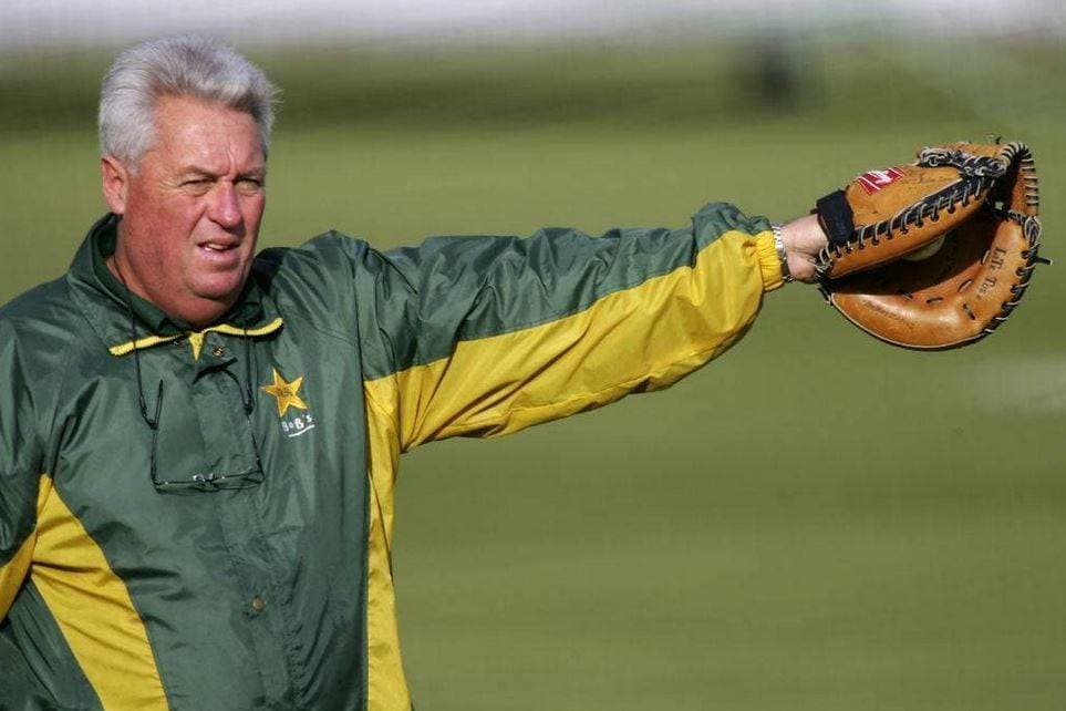 कानपुर में जन्मे पाकिस्तानी कोच की वर्ल्ड कप के दौरान मिली लाश, मौत पर मचा था बवाल