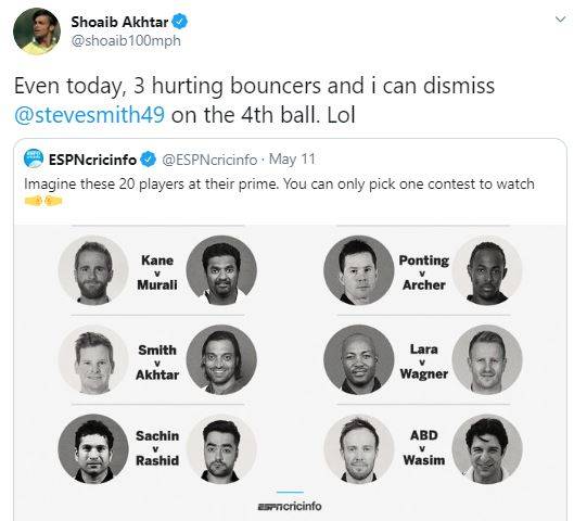 शोएब अख्तर ICC के कमेंट पर भड़के, ये खतरनाक VIDEO शेयर कर दिया मुंहतोड़ जवाब