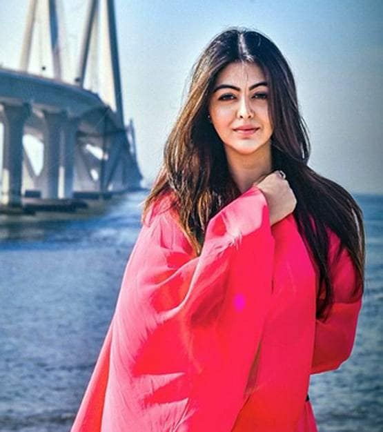 महाभारत की यंगेस्ट कुंती हैं शफक नाज, बताए फेवरेट को-एक्टर्स के नाम