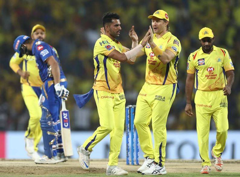 लॉकडाउन में छूट के बाद क्या होगा IPL? BCCI ने दिया ये जवाब