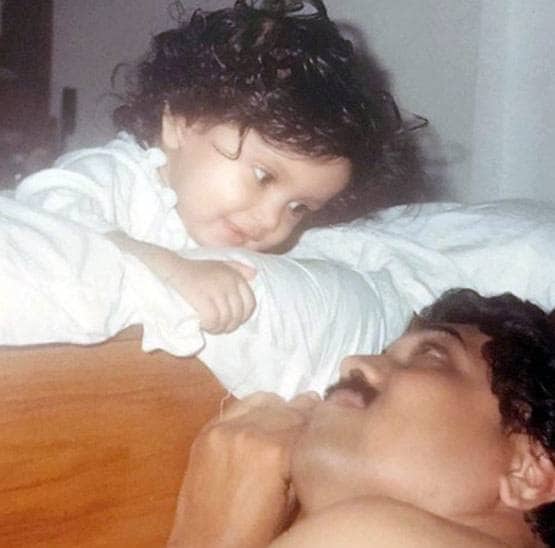 पिता को याद कर भावुक हुईं भूमि पेडनेकर, बोलीं- काश आप हमें देख पाते