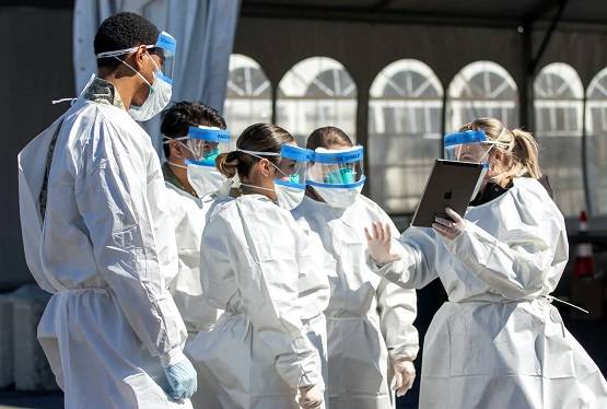 लॉकडाउन के नियमों में ढील कितनी खतरनाक? WHO ने दी चेतावनी