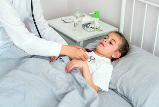 भारत आई कोरोना से जुड़ी बच्चों की दुर्लभ बीमारी, ये लक्षण न करें इग्नोर!