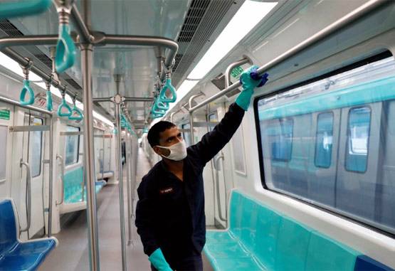 दक्षिण एशिया में क्यों इतना जानलेवा नहीं हो पाया कोरोना?