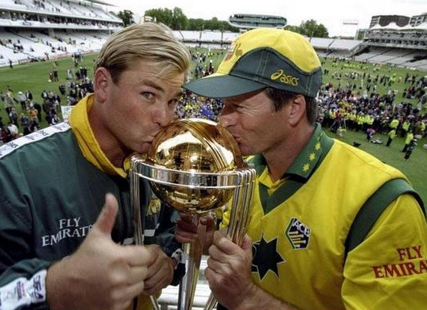 शेन वॉर्न को इस पूर्व कप्तान ने बताया घटिया सोच वाला इंसान, ये थी वजह