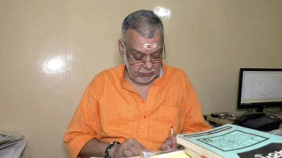 972 साल बाद बना ये खास संयोग, पंडितों की कोरोना पर भविष्यवाणी