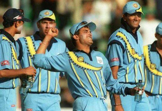 युवराज ने याद दिलाए पुराने दिन, बोले- जब मोबाइल नहीं होते थे