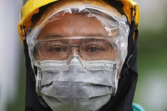 कोरोना: सूंघने की क्षमता खोने में वैज्ञानिकों को दिखी राहत वाली बात