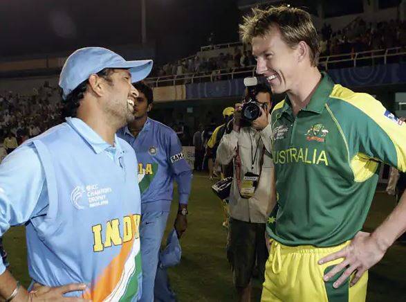 ब्रेट ली ने माना- ब्रायन लारा से भी महान है भारत का ये धाकड़ बल्लेबाज