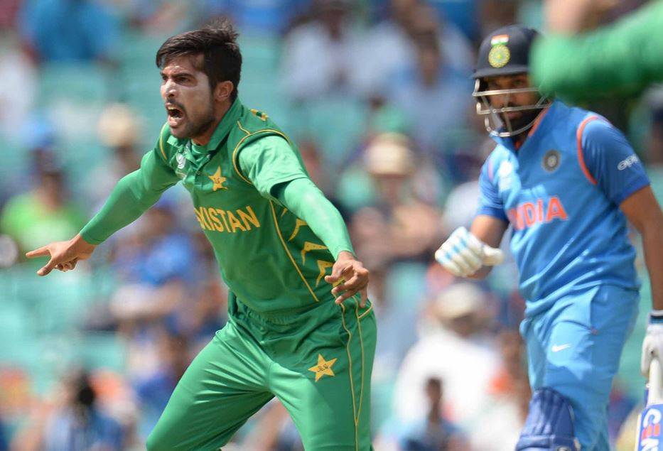 आमिर का खुलासा- इस भारतीय को आउट करने के लिए होते हैं बेताब