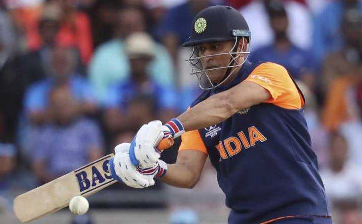 धोनी पर स्टोक्स ने उठाए सवाल, बोले- WC में जीतने की कोशिश नहीं की