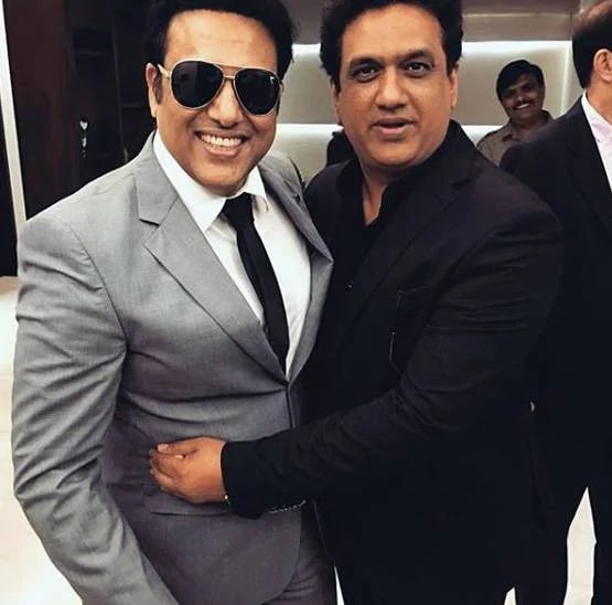 अनु मलिक के भाई ने महाभारत में निभाया था ये अहम रोल, आपने पहचाना?