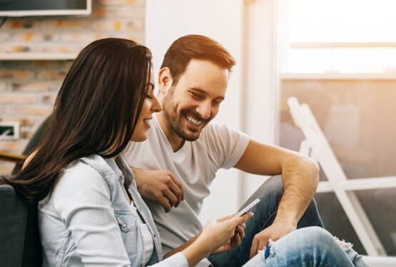 एक-दूसरे के लिए गलत भावना ना रखें