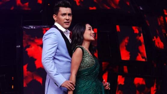 लॉकडाउन के बाद आदित्य नारायण का साथ चाहती हैं नेहा कक्कड़? शेयर की तस्वीर