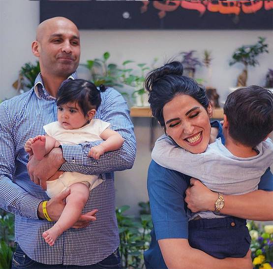 इंस्टाग्राम कपल को फोटो डालने पर मिली 16 साल की जेल और 74 कोड़े