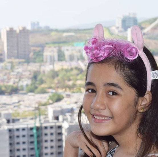 लॉकडाउन: ऑनलाइन पढ़ाई कर रहीं कुल्फी कुमार फेम आकृति, बताया पूरा शेड्यूल