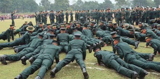 अब सब हो सकेंगे आर्मी में शामिल, दूसरे देशों में काफी सख्त हैं नियम