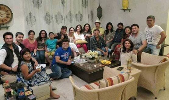 ये रिश्ता से लेकर तारक मेहता तक, टीवी शोज में दिखाई गई फैमिली वैल्यूस