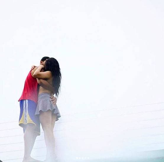 टाइगर श्रॉफ की बहन का बोल्ड अवतार, बिकिनी लुक में तस्वीरें वायरल