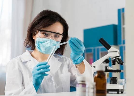 चीनी वैज्ञानिकों का दावा, बिना वैक्सीन ही खत्म होगा कोरोना, खोज लिया इलाज