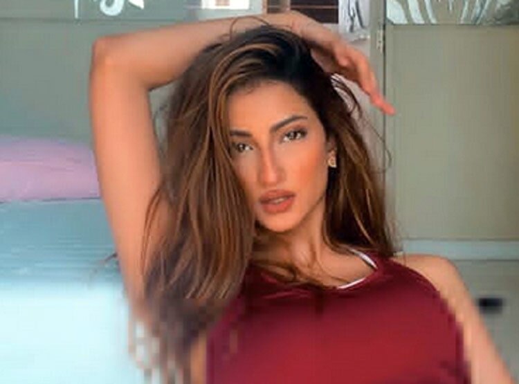 पलक तिवारी