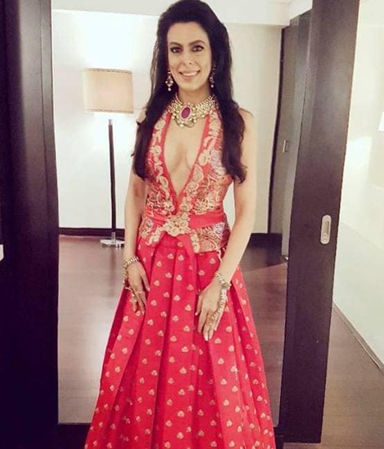 बच्चों के कहने पर दोबारा शादी करेंगी पूजा बेदी, 'आसान नहीं था फैसला'